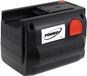 Gardena accu Li-ion pour Gardena type 8839 18V