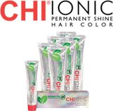 Chi Natural Life CHI Ionic Permanent Shine Hair Color 6AA Crème