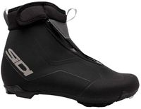 Sidi Nubes Xc Mtb-schoenen Zwart EU 39