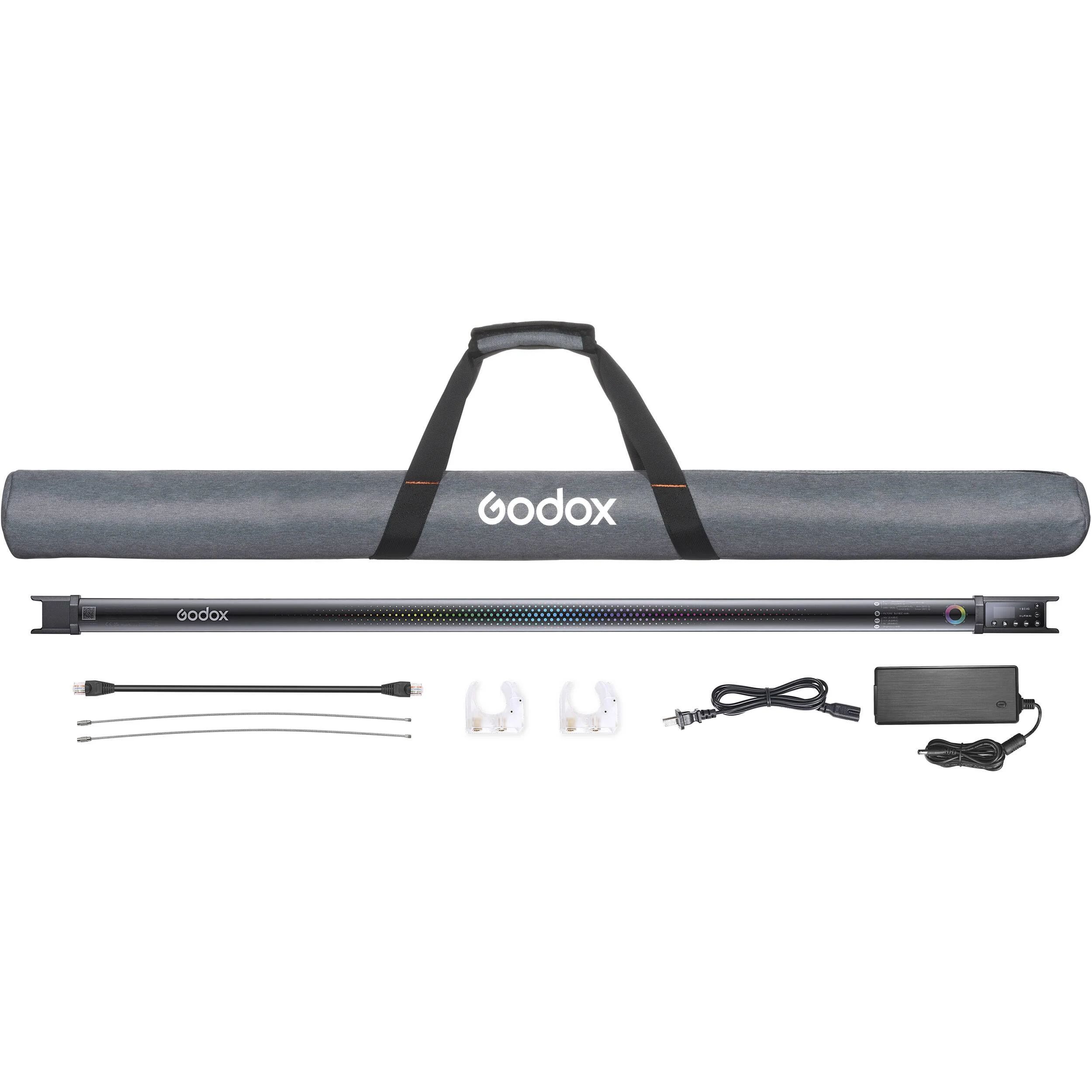 Godox TL120 - RGB Tube Light