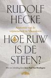 Ertsberg Standaard Uitgeverij Hoe ruw is de steen?: anatomie van de vrijmetselarij in Vlaanderen