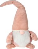 PRGN H&S Kerstversiering Roze 33 x 33 x 110 cm