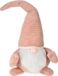 PRGN H&S Kerstversiering Roze 33 x 33 x 110 cm