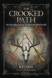 Tarot The Crooked Path An Introduction to Traditional Witchcraft