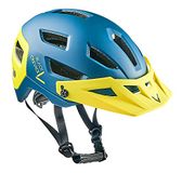 Black Crevice MTB-fietshelm