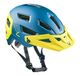 Black Crevice MTB-fietshelm
