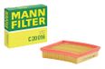 MANN-FILTER C 20 016 Luchtfilter