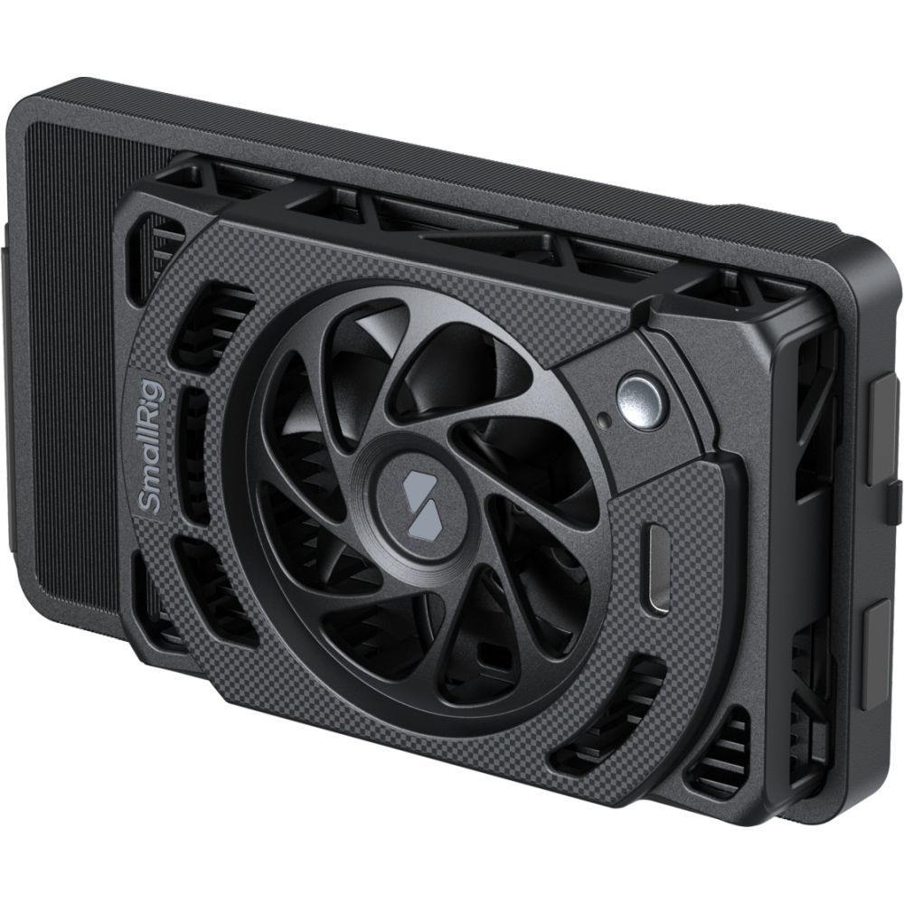 SmallRig 5874 Cooling Fan for Nikon ZR