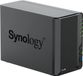 Synology DS225+ 2Bay 16TB NAS met 2x 8TB Synology Plus HDD