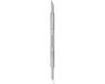 Staleks Manicure pusher EXPERT 90 TYPE 4.2 Bokkepoot met gebogen mes
