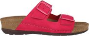 Rohde Rodigo - dames sandaal - Roze - maat 36 (EU) 3.5 (UK)
