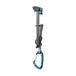 Salewa Unisex Adulte Quick Screw Ice, Bleu, 160