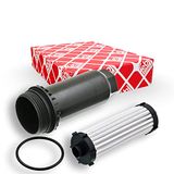 Febi Bilstein 104788 - Hydraulische filterset, automatische transmissie, zwart