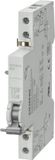 Siemens 5ST3011 Hulpschakelaar