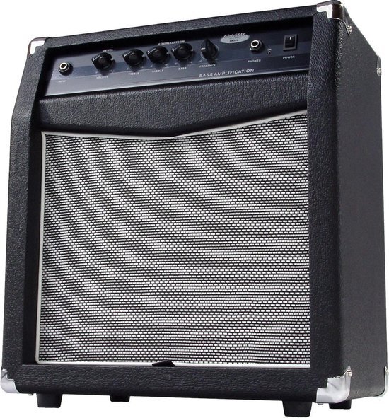 Classic Cantabile SB-300 Bass combo