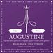 Augustine Regal Black Klassieke Gitaarsnaren - Hoog/Lage Spanning