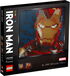 LEGO Art 31199 Marvel Studios Iron Man