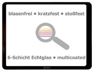 Delamax 403580 Screenprotector Camera Alpha A580 Transparant