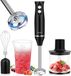Dreamhigh® Staafmixer 4-in-1 Set