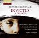 Outhere Coro Invictus: A Passion (CD)