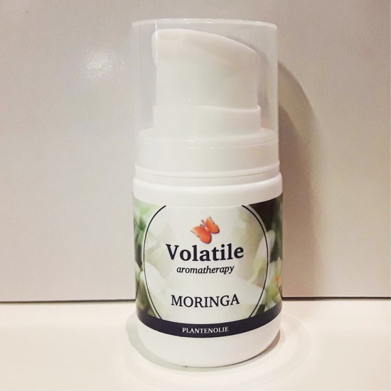 Volatile Plantenolie Moringa