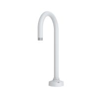 Axis 02110-001 - Beveiligingscamera Support - Wit - Universeel - Aluminium