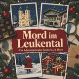 Mord tiptop Mord im Leukental