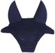 Kentucky Horsewear Oornetje Wellington Soundless Donker Marine Pony