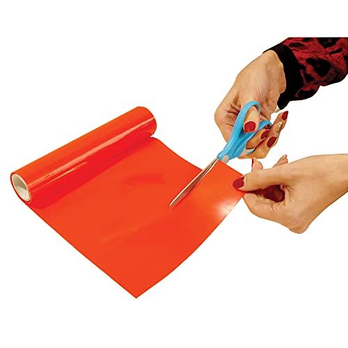 Loops Rode anti-slip siliconen rol - 200 mm x 1000 mm - op maat gesneden - Diswasher Safe