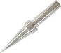 TOOLCRAFT HF-0,2BF Pointe de fer à souder Forme crayon Taille de la pointe de fer à souder 0.2 mm Longueur de la pointe de fer à souder : 25 mm Contenu : 1 pièce(s)