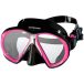 Atomic Aquatics Masque de plongée Subframe