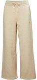Helly Hansen W Bliss Wide Pant Elmwood Melange / S