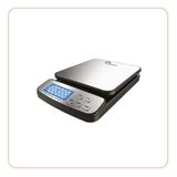 Codamex LBO8370 Elektronische postweegschaal 30kg/1g Aluminium