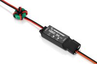 Hobbywing BEC 5A V2-Air UBEC BEC-spanningsregelaar 5 - 7.4 V 5 A