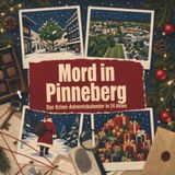 Mord tiptop Mord in Pinneberg: Der Krimi-Adventskalender in 24 Akten