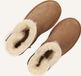 AYANA Sw3w493yw Laarzen - Suède - Dames - Camel - Maat 40
