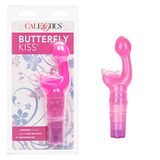 CalEx otics NIEUWE Vlinder Kiss Rose