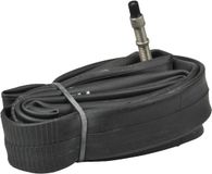 Schwalbe MTS MarkenTechnikService Fietsenbinnenband met Dunlopventiel, 18 inch, Zwart, 1 stuk(s)