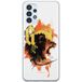 ERT GROUP mobiel telefoonhoesje voor Samsung A13 4G origineel en officieel erkend Harry Potter patroon 013