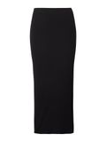 VERO MODA Rok 'VMRuby' zwart