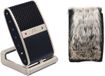 Tula Le microphone USB Tula Mic Black avec bonnette anti-vent
