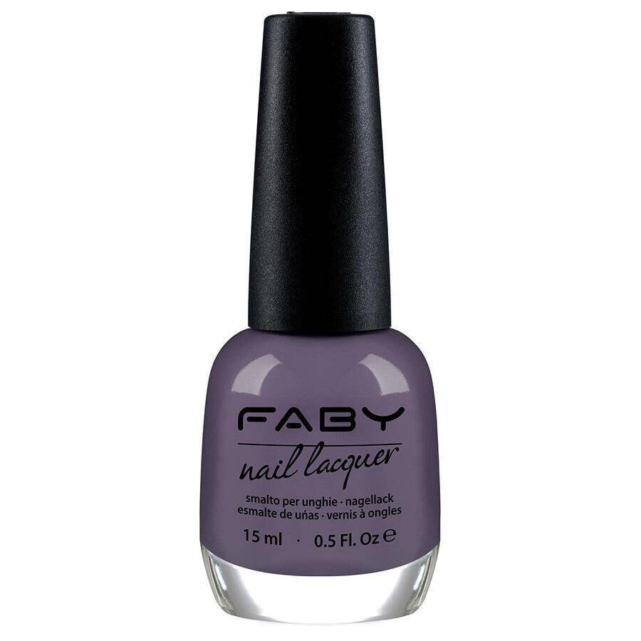 Faby Faby Classic Nagellak 15 ml Sakiko's time