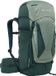 VAUDE Women's Asymmetric 38+8 Rugzak Agave
