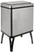 Wellhome Slimme Recyclingbak 30l Zilver