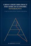 China’s Libri GmbH China's Debt Diplomacy and African Economic Sovereignty