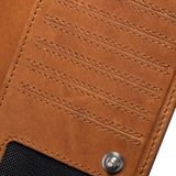 Maitre Maître Portemonnee Birkenfeld Diedburg Purse LH15FZ Toffee Bruine