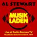 Live Al Stewart Live at Radio Bremen TV (Musikladen Extra, November 7, 1979) CD + DVD