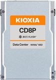 Kioxia CD8P-R 3,84 TB 2.5" PCI Express 5.0 NVMe BiCS FLASH TLC