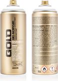 Colortime Montana GOLD S9120 Shock White Pure spuitbus 400ml