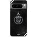 Google Pixel 8 Pro Hoesje psg jordan logo zwart Maniacase